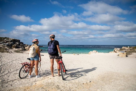 Experience Rottnest With Ferry & Bike Hire From Perth Or Fremantle - 2032 Olympic Games 5