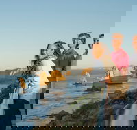 Small-Group Great Ocean Road Classic Day Tour from Melbourne - 2032 Olympic Games