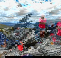 6 Day Trek the Cradle Mountain Overland Track - 2032 Olympic Games