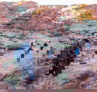 6 Day Red Centre Explorer with Accommodation - 2032 Olympic Games