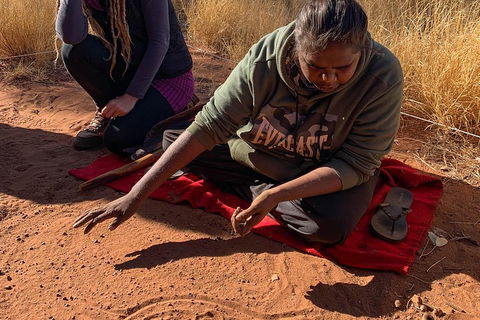 6 Day Red Centre Explorer With Accommodation - 2032 Olympic Games 1