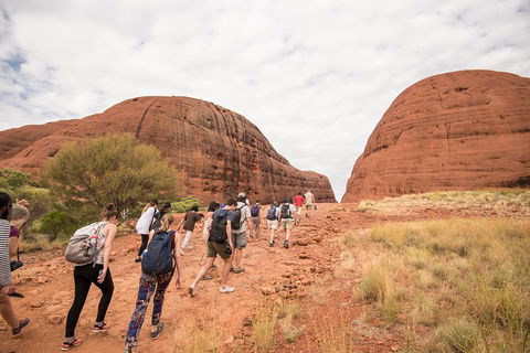 6 Day Red Centre Explorer With Accommodation - 2032 Olympic Games 3