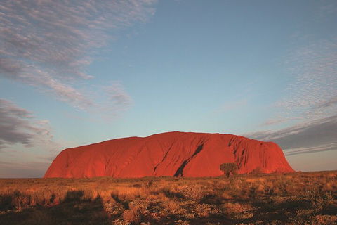 6 Day Red Centre Explorer With Accommodation - 2032 Olympic Games 4