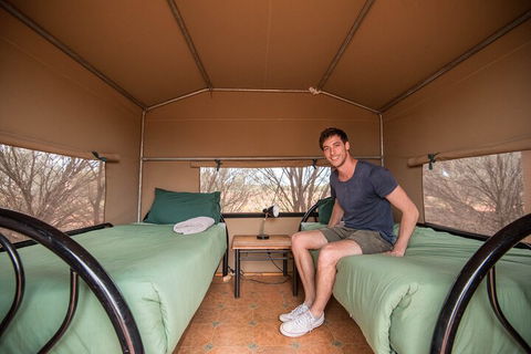 6 Day Red Centre Explorer With Accommodation - 2032 Olympic Games 5