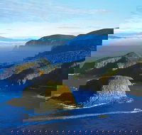 Full-Day Bruny Island Cruises Day Tour from Hobart - 2032 Olympic Games
