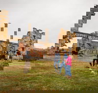 Full-Day Port Arthur Historic Site Tour and Admission Ticket - 2032 Olympic Games