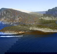 3-Hour Bruny Island Cruise from Adventure Bay Bruny Island - 2032 Olympic Games