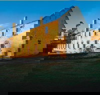 Tasman Island Cruises and Port Arthur Historic Site Day Tour from Hobart - 2032 Olympic Games