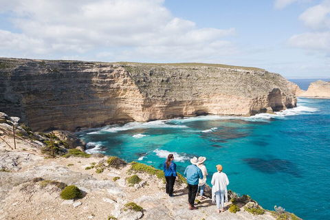 One Day Port Lincoln Tour - Tasting Eyre - 2032 Olympic Games 1