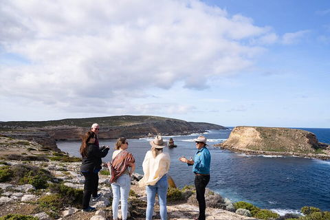 One Day Port Lincoln Tour - Tasting Eyre - 2032 Olympic Games 4