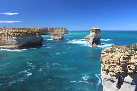 Private Great Ocean Road Day Tour With Early Departure & Early Return (11 Hours) - 2032 Olympic Games 1