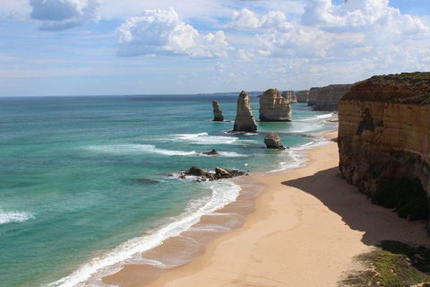 Private Great Ocean Road Day Tour With Early Departure & Early Return (11 Hours) - 2032 Olympic Games 2