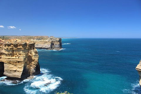 Private Great Ocean Road Day Tour With Early Departure & Early Return (11 Hours) - 2032 Olympic Games 4