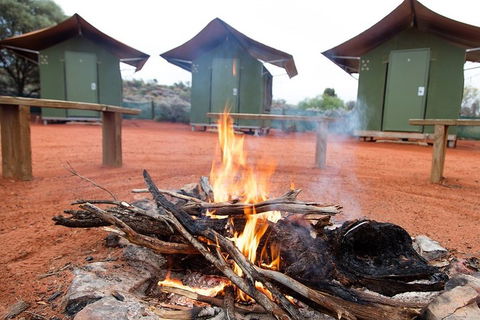 4 Day/3 Night Perentie Dreaming Safari - 2032 Olympic Games 1