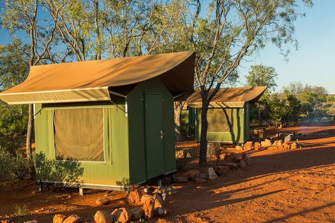 4 Day/3 Night Perentie Dreaming Safari - 2032 Olympic Games 2