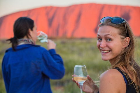 Overnight Uluru (Ayers Rock) Small-Group Camping Tour - 2032 Olympic Games 3
