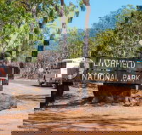 5 Day 4WD Jabiru Dreaming Top End Safari - 2032 Olympic Games