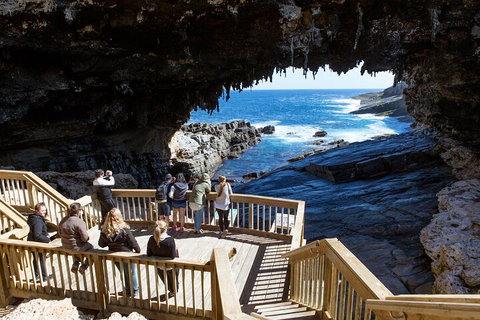 Full Day Flinders Chase Tour From Kangaroo Island - 2032 Olympic Games 1