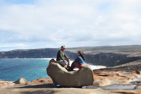 Full Day Flinders Chase Tour From Kangaroo Island - 2032 Olympic Games 2