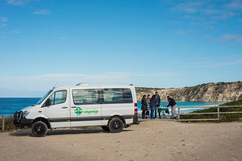 Full Day Flinders Chase Tour From Kangaroo Island - 2032 Olympic Games 3