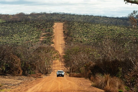 Full Day Flinders Chase Tour From Kangaroo Island - 2032 Olympic Games 4
