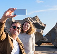Full-Day Kangaroo Island Experience Departing from Kangaroo Island - 2032 Olympic Games