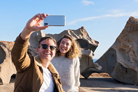 Full-Day Kangaroo Island Experience Departing From Kangaroo Island - 2032 Olympic Games 0