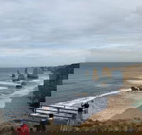 Private Tour Great Ocean Road from Melbourne - 2032 Olympic Games