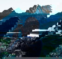 Cradle Mountain Park Explorer Guided Tour - 2032 Olympic Games
