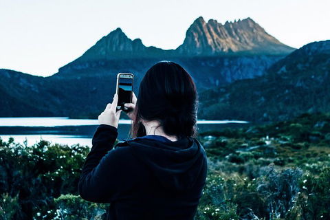 Cradle Mountain Park Explorer Guided Tour - 2032 Olympic Games 0