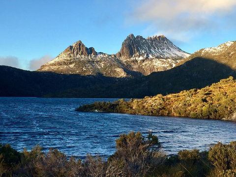 Cradle Mountain Park Explorer Guided Tour - 2032 Olympic Games 3