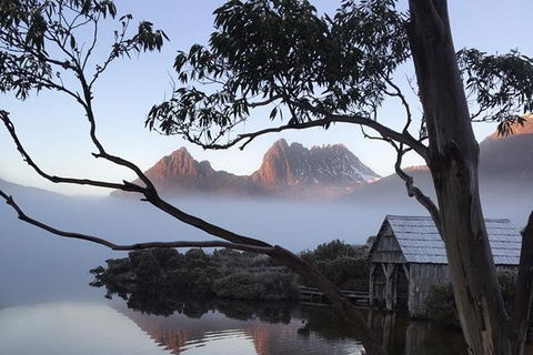 Cradle Mountain Park Explorer Guided Tour - 2032 Olympic Games 5