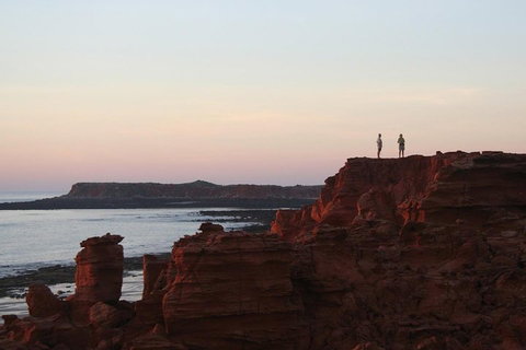 Cape Leveque 4WD Tour From Broome With Optional Return Flight - 2032 Olympic Games 3