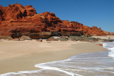 Cape Leveque 4WD Tour From Broome With Optional Return Flight - 2032 Olympic Games 4