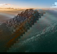 Southwest Tasmania Wilderness Experience Fly Cruise and Walk Including Lunch - 2032 Olympic Games
