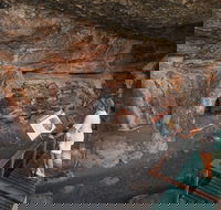 Kakadu National Park Wildlife and Ubirr Rock Art Tour from Darwin City - 2032 Olympic Games