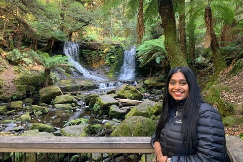 Day Tour In Mt. Field, Mt. Wellington, Bonorong Wildlife Sanctuary And Richmond - 2032 Olympic Games 5