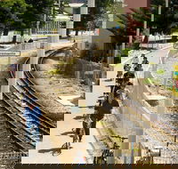 Explore Freo The Local Way 3-hour Bike Tour - 2032 Olympic Games