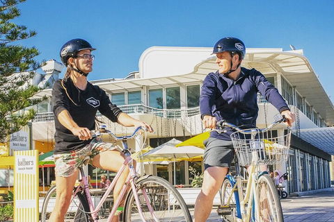 Explore Freo The Local Way: 3-hour Bike Tour - 2032 Olympic Games 2