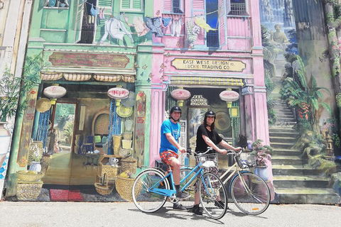 Explore Freo The Local Way: 3-hour Bike Tour - 2032 Olympic Games 4