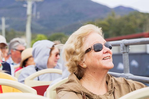 Hobart Hop-on Hop-off Bus Tour - 2032 Olympic Games 1