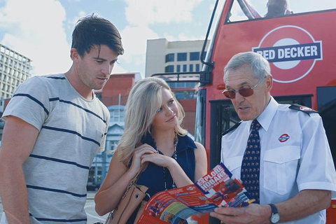 Hobart Hop-on Hop-off Bus Tour - 2032 Olympic Games 5