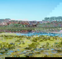 Jabiru 60 minute Scenic Flight - 2032 Olympic Games