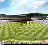 Sports Tour of Melbourne with MCG Tour - 2032 Olympic Games