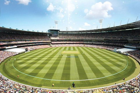 Sports Tour Of Melbourne With MCG Tour - 2032 Olympic Games 0