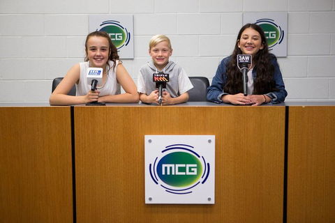 Sports Tour Of Melbourne With MCG Tour - 2032 Olympic Games 1