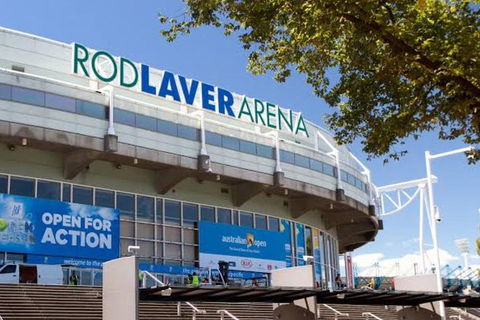 Sports Tour Of Melbourne With MCG Tour - 2032 Olympic Games 5