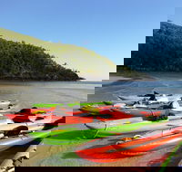 2-Day Whitsundays Sailing Adventure Summertime - 2032 Olympic Games