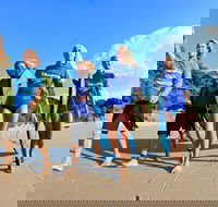 Private and Small-Group Surfing Lessons in Byron Bay - 2032 Olympic Games