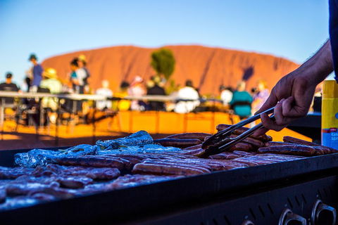 Uluru And Kata Tjuta Experience With BBQ Dinner - 2032 Olympic Games 1